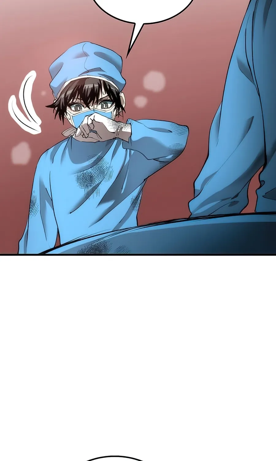 Read Doctor, Live Again EN Manga Online