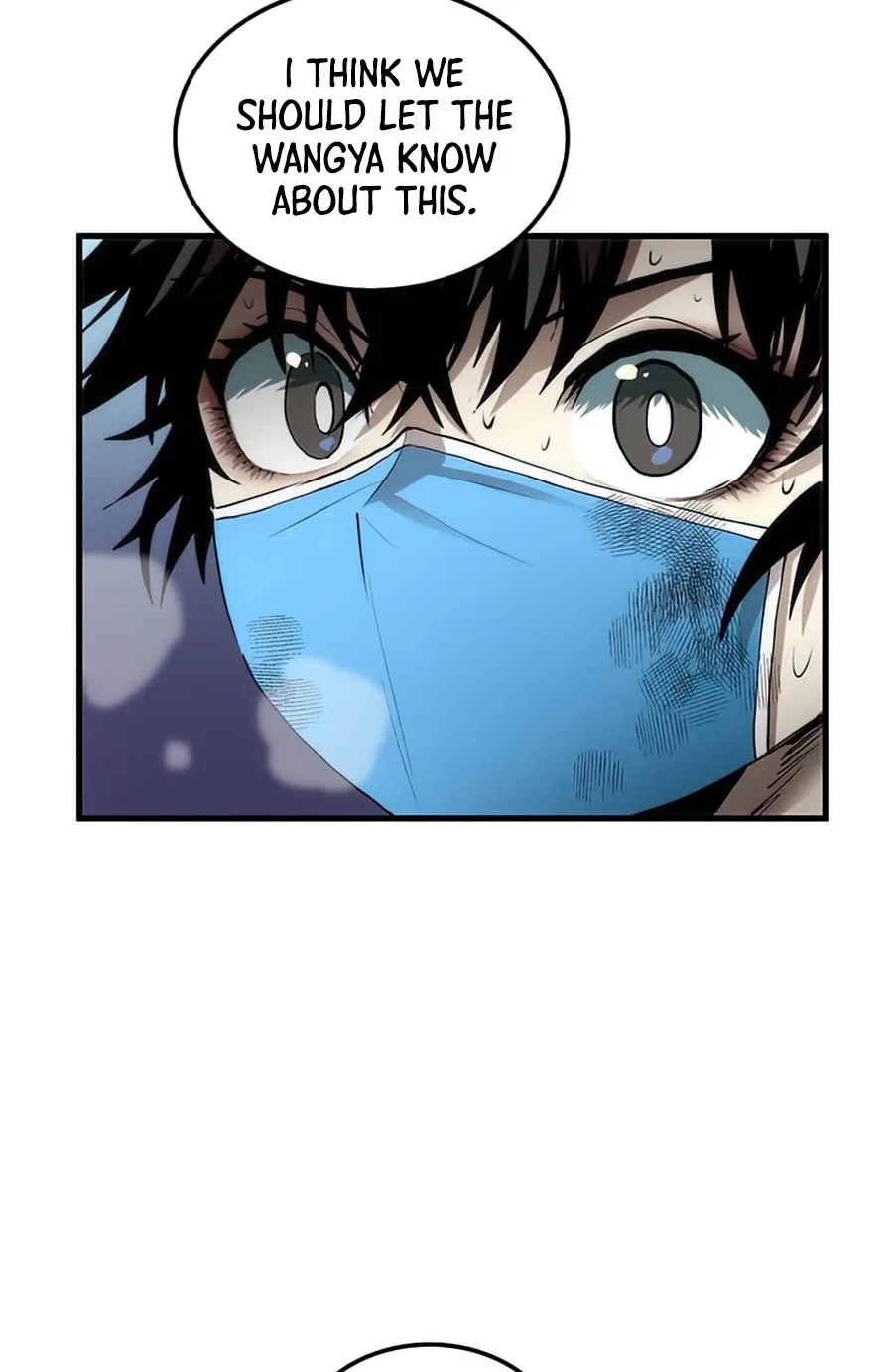 Read Doctor, Live Again EN Manga Online