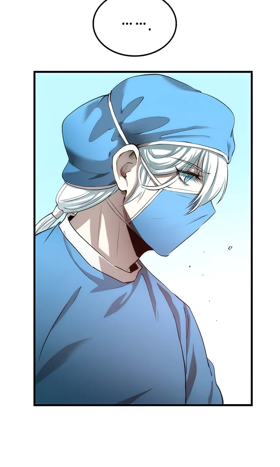 Read Doctor, Live Again EN Manga Online