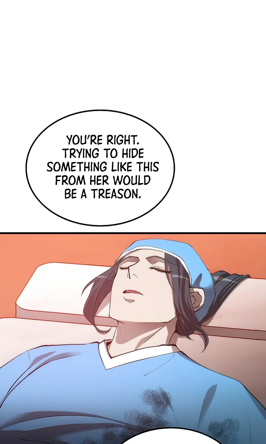 Read Doctor, Live Again EN Manga Online
