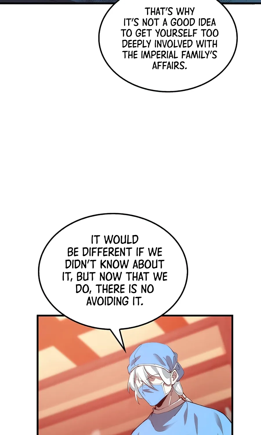 Read Doctor, Live Again EN Manga Online