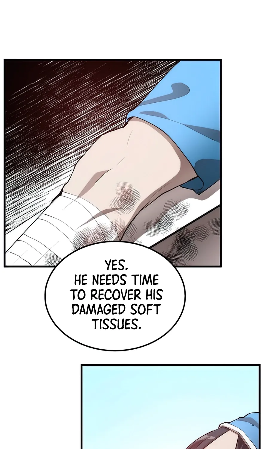 Read Doctor, Live Again EN Manga Online