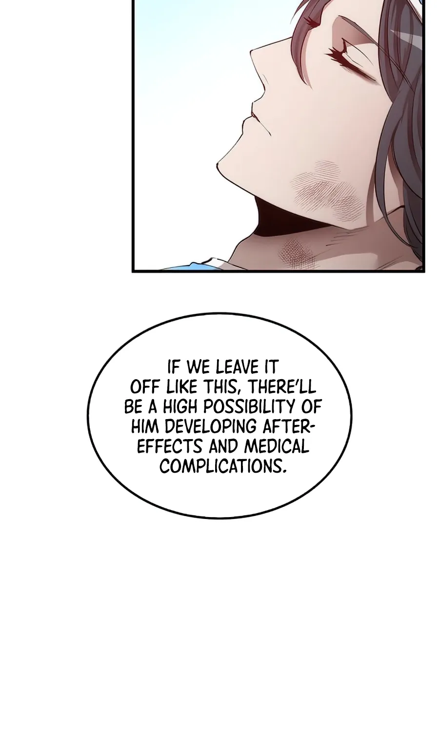 Read Doctor, Live Again EN Manga Online