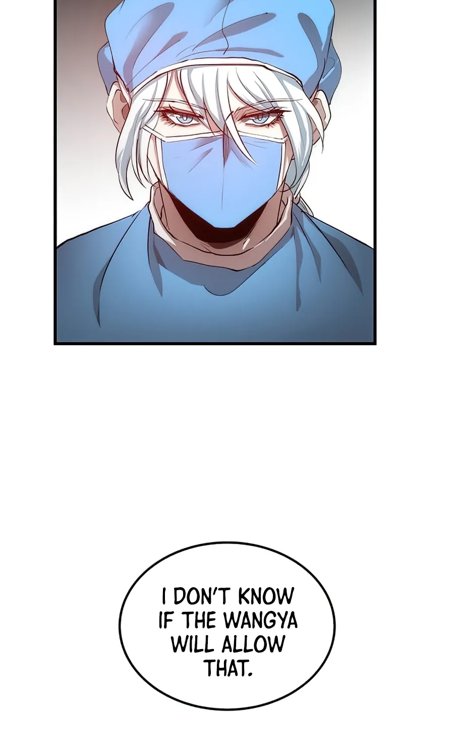 Read Doctor, Live Again EN Manga Online