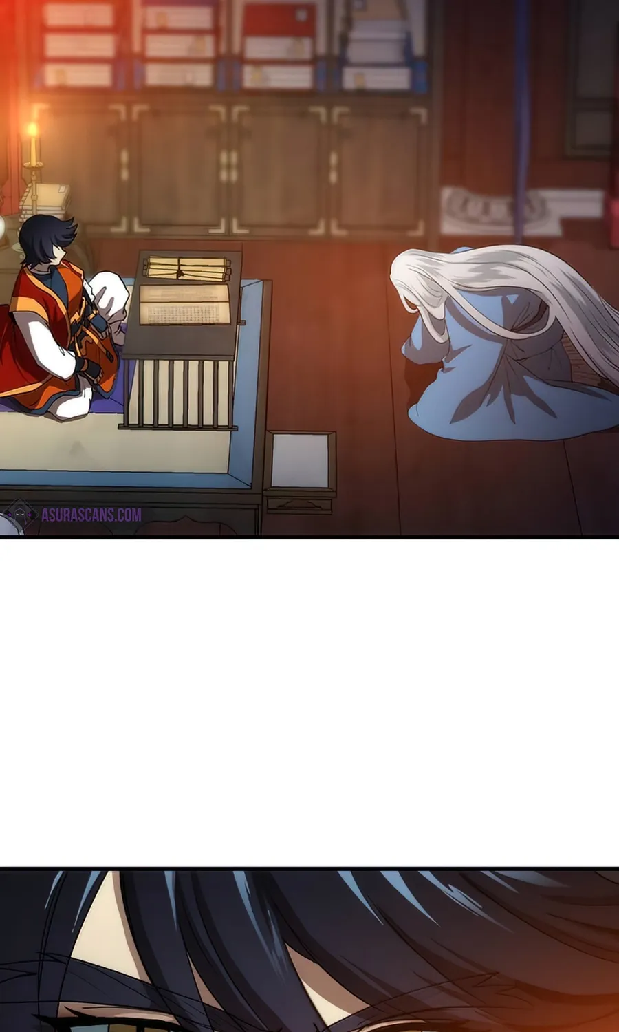 Read Doctor, Live Again EN Manga Online