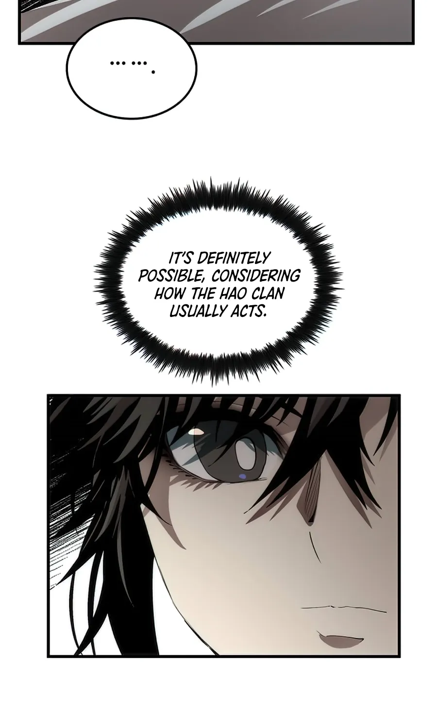 Read Doctor, Live Again EN Manga Online