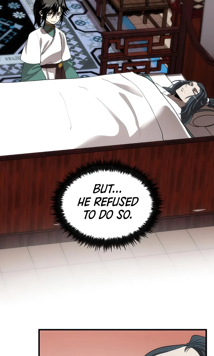 Read Doctor, Live Again EN Manga Online