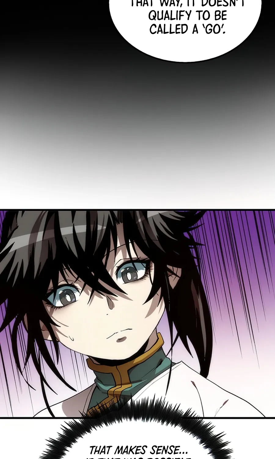 Read Doctor, Live Again EN Manga Online