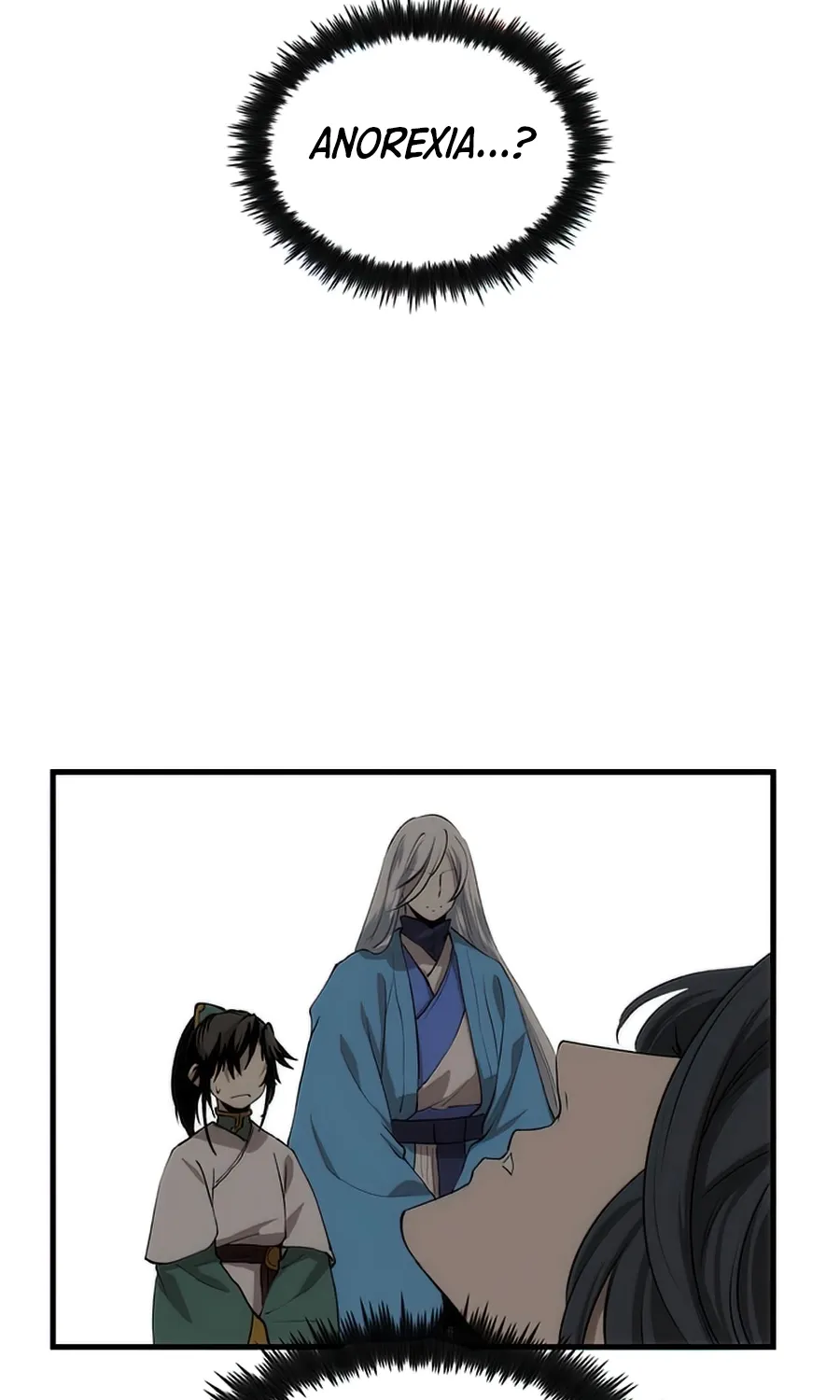 Read Doctor, Live Again EN Manga Online