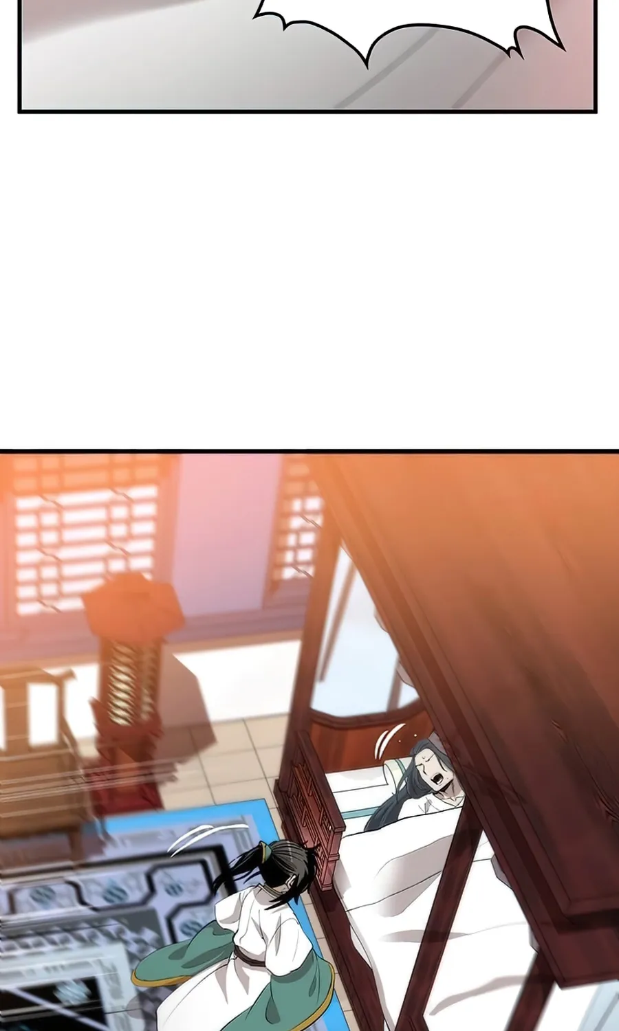 Read Doctor, Live Again EN Manga Online