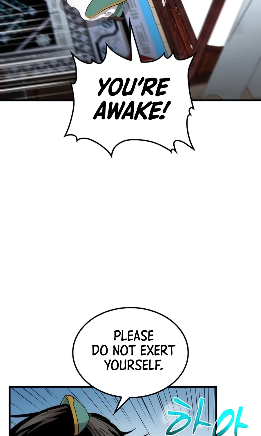 Read Doctor, Live Again EN Manga Online
