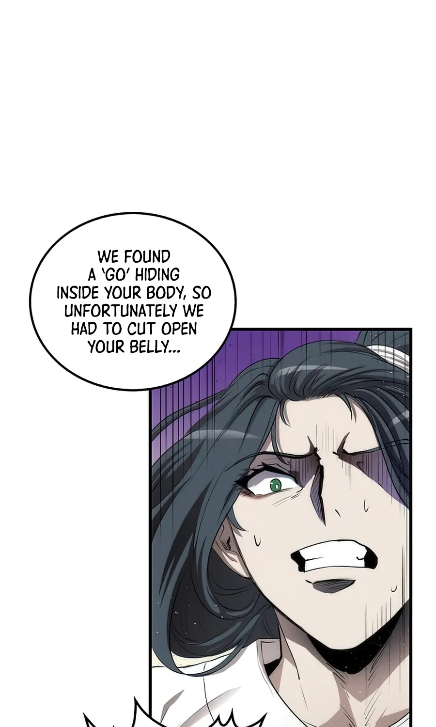 Read Doctor, Live Again EN Manga Online