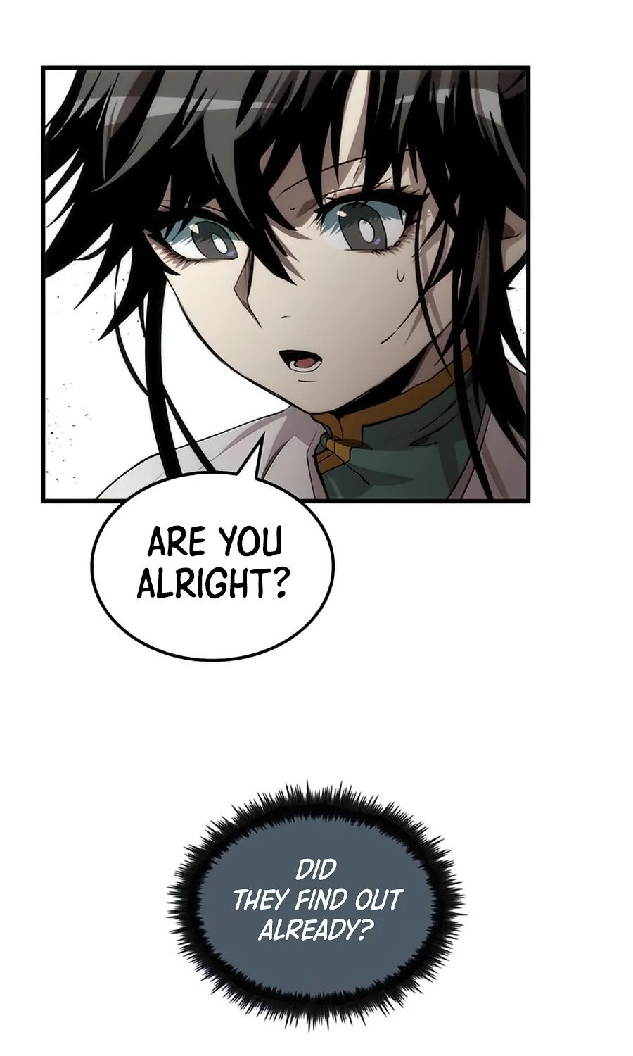 Read Doctor, Live Again EN Manga Online