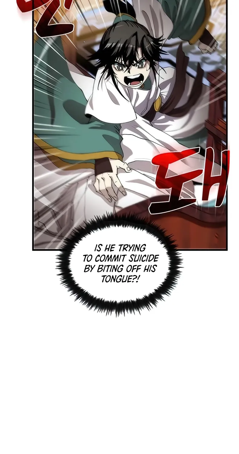 Read Doctor, Live Again EN Manga Online
