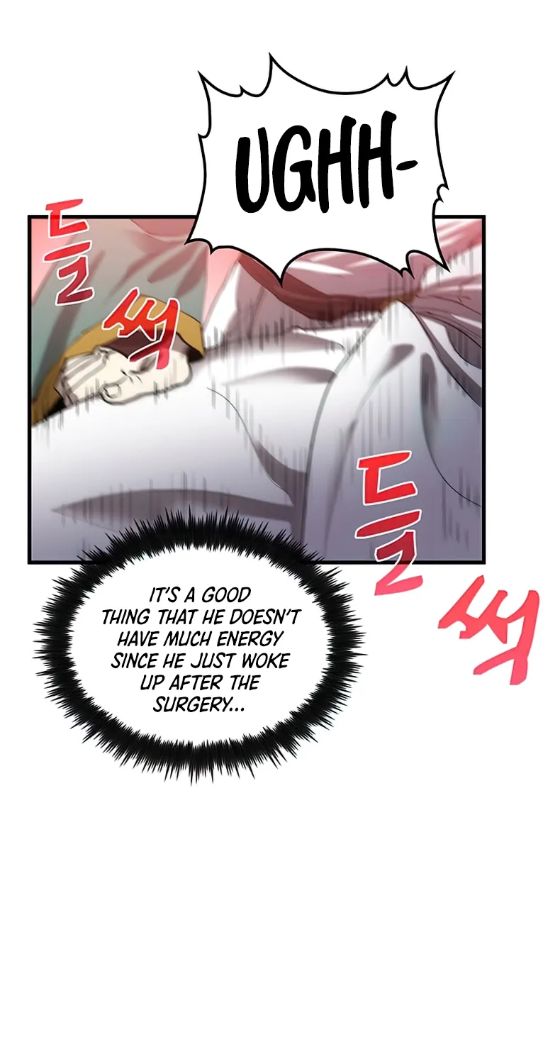 Read Doctor, Live Again EN Manga Online