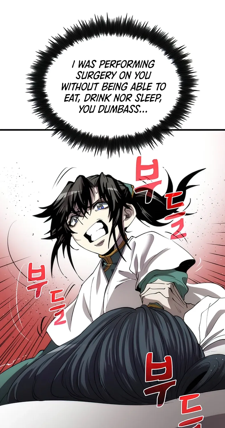 Read Doctor, Live Again EN Manga Online