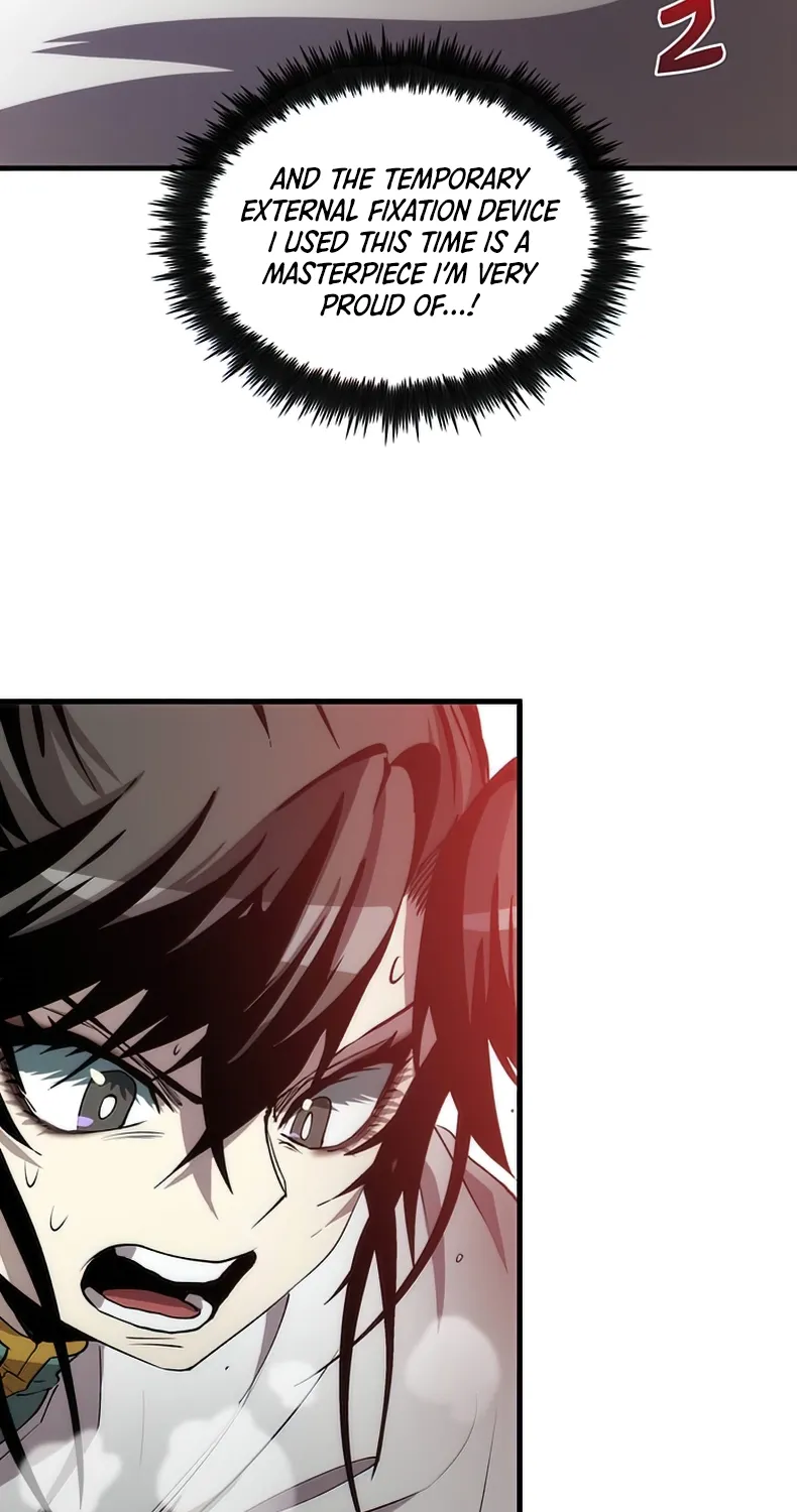 Read Doctor, Live Again EN Manga Online