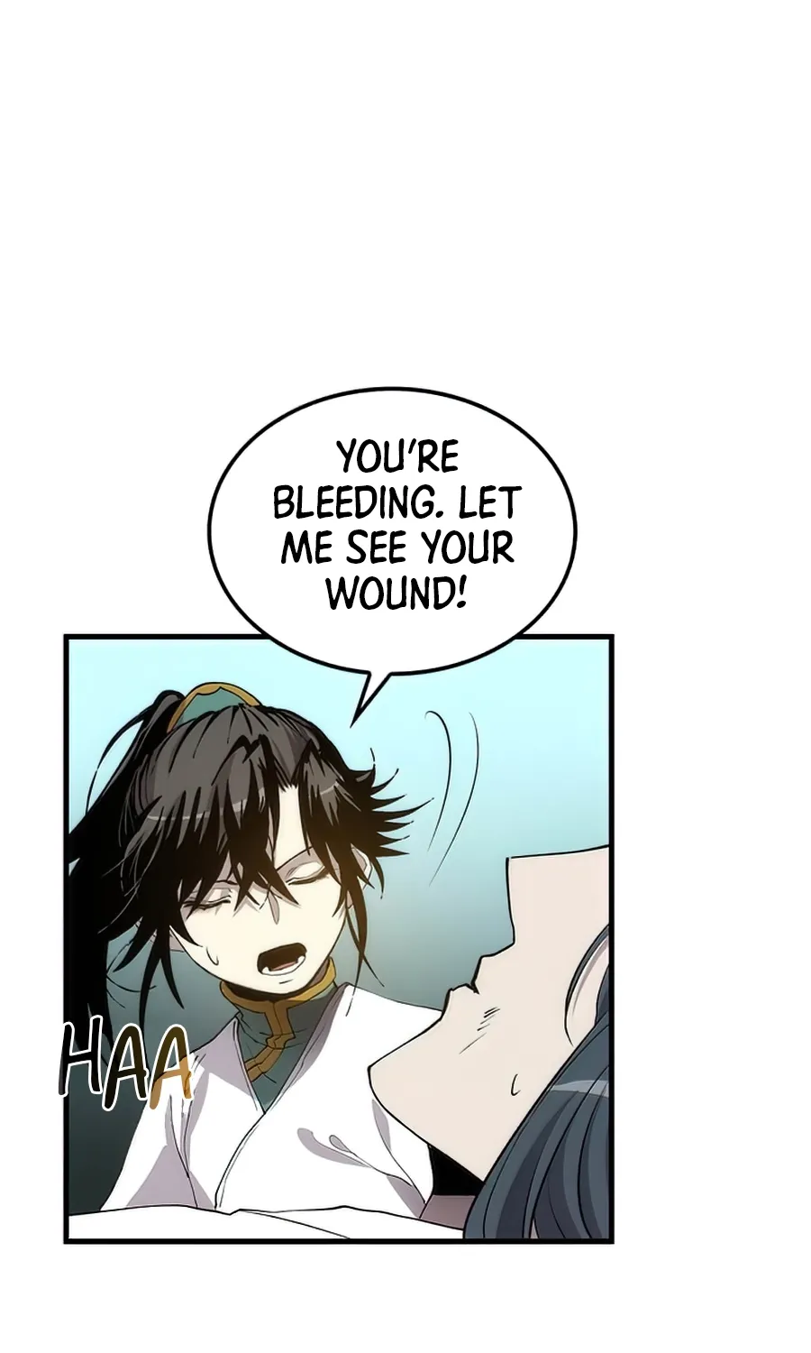 Read Doctor, Live Again EN Manga Online