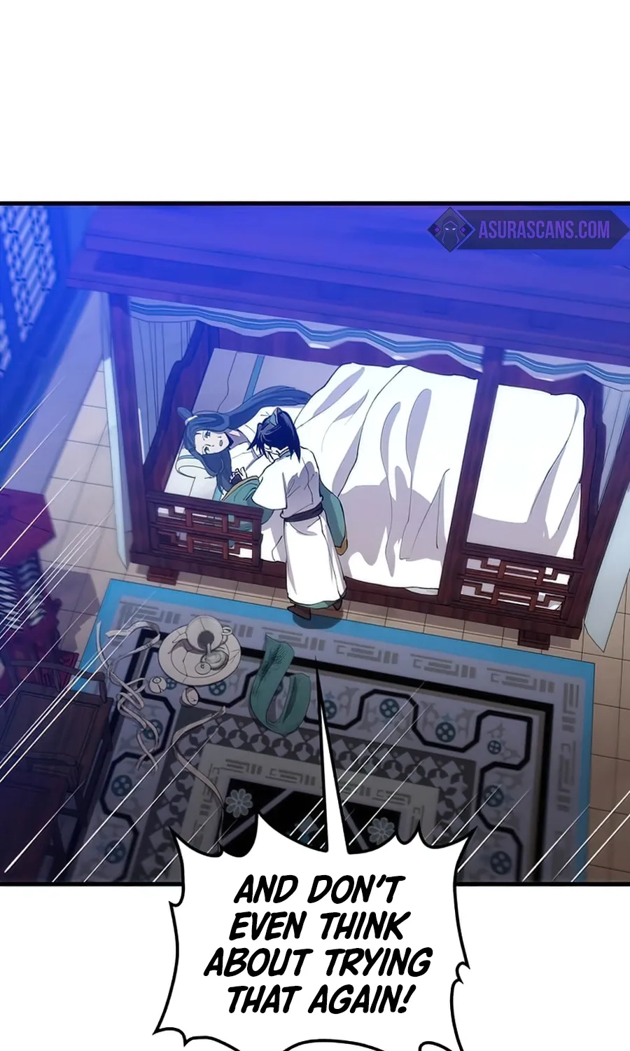 Read Doctor, Live Again EN Manga Online