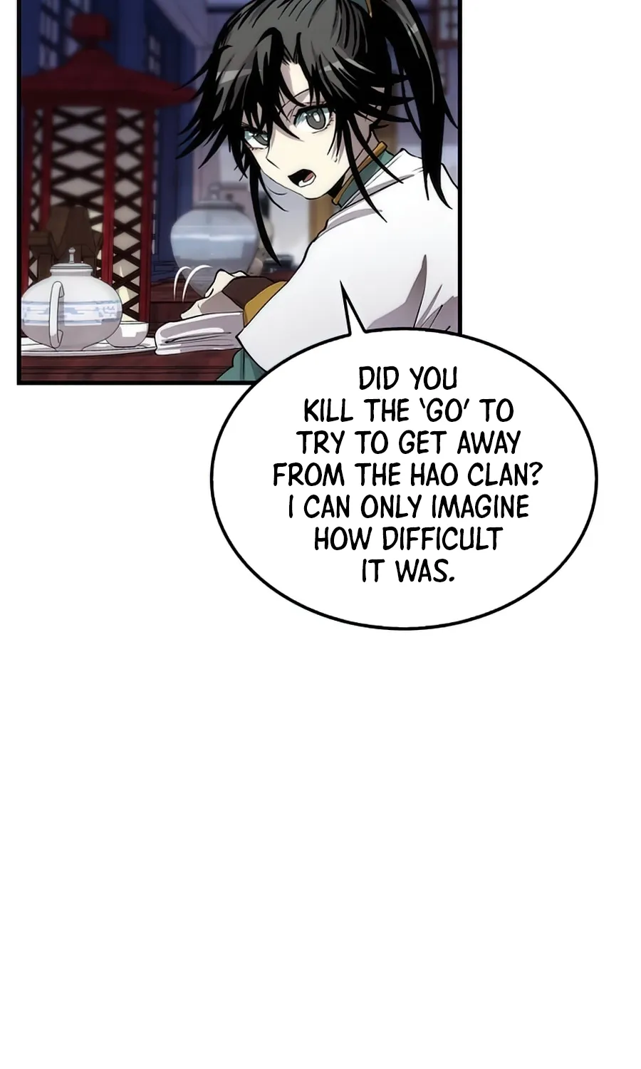 Read Doctor, Live Again EN Manga Online