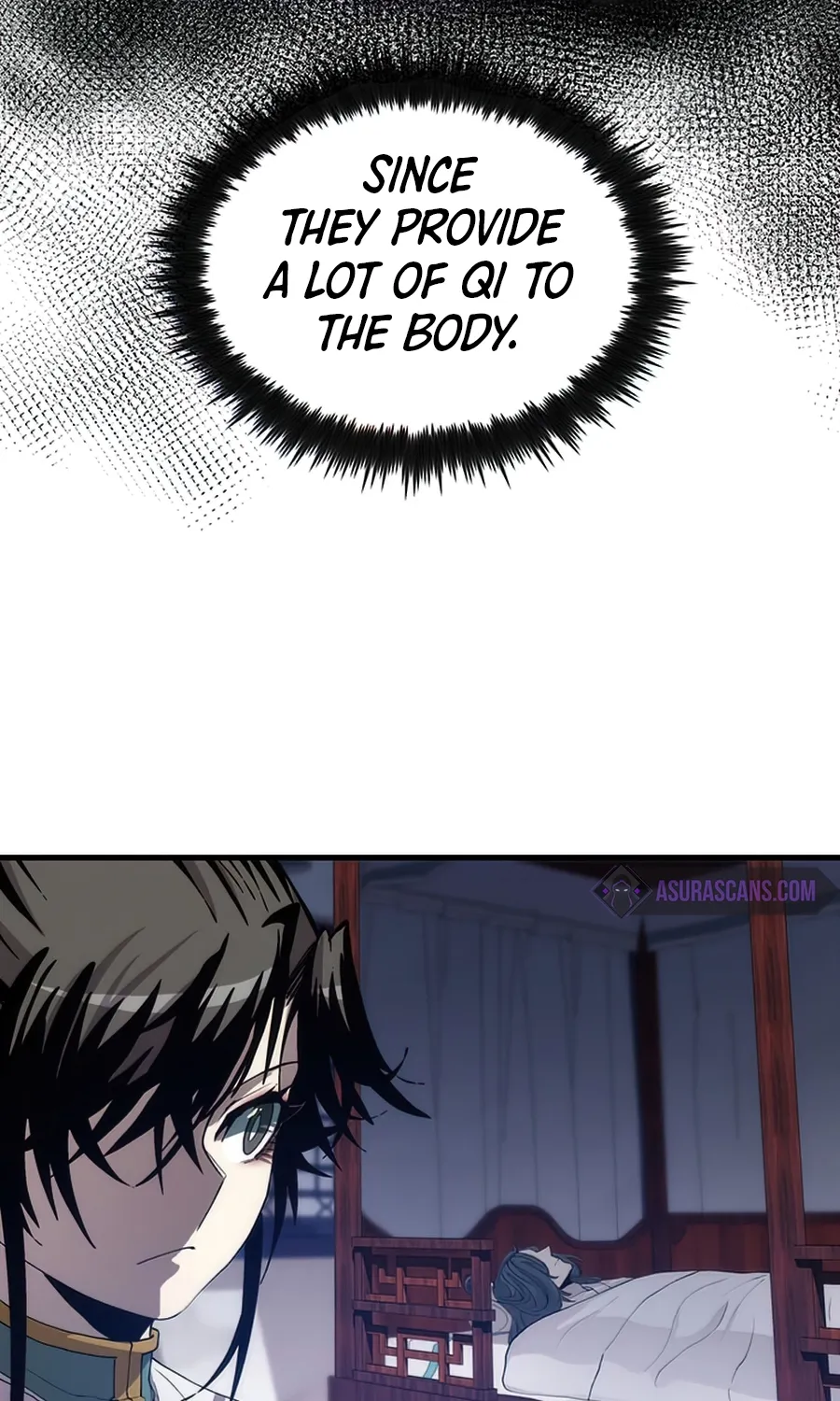 Read Doctor, Live Again EN Manga Online