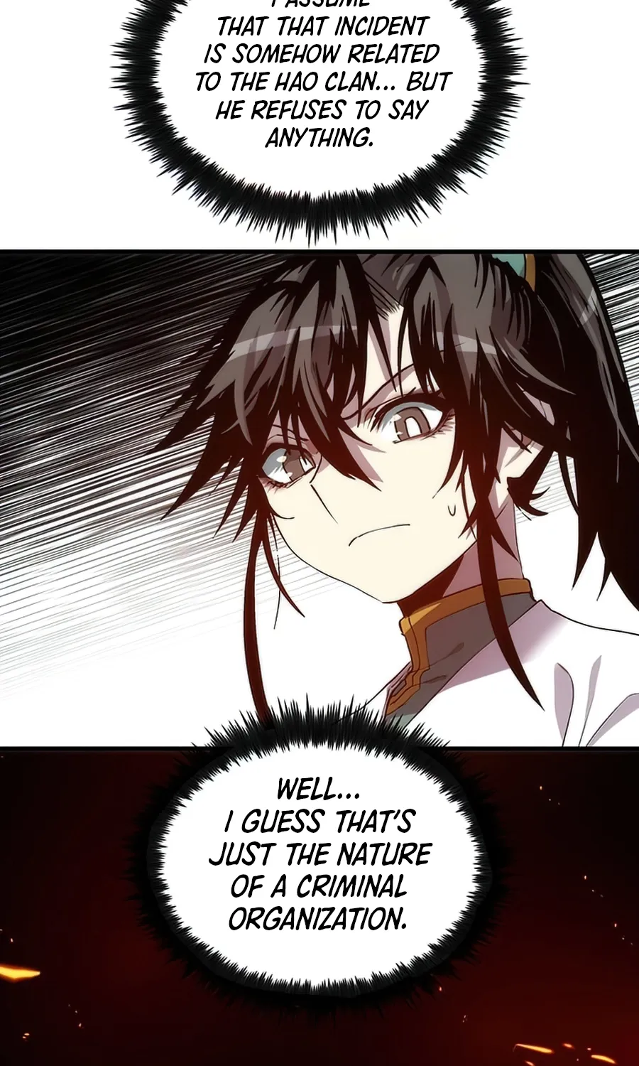 Read Doctor, Live Again EN Manga Online