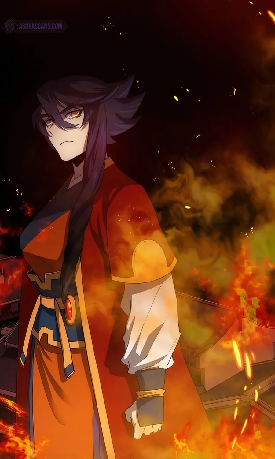 Read Doctor, Live Again EN Manga Online