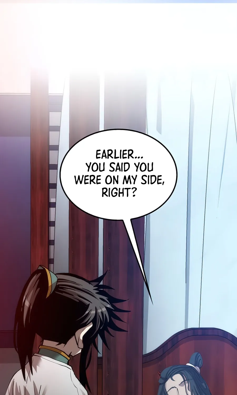 Read Doctor, Live Again EN Manga Online
