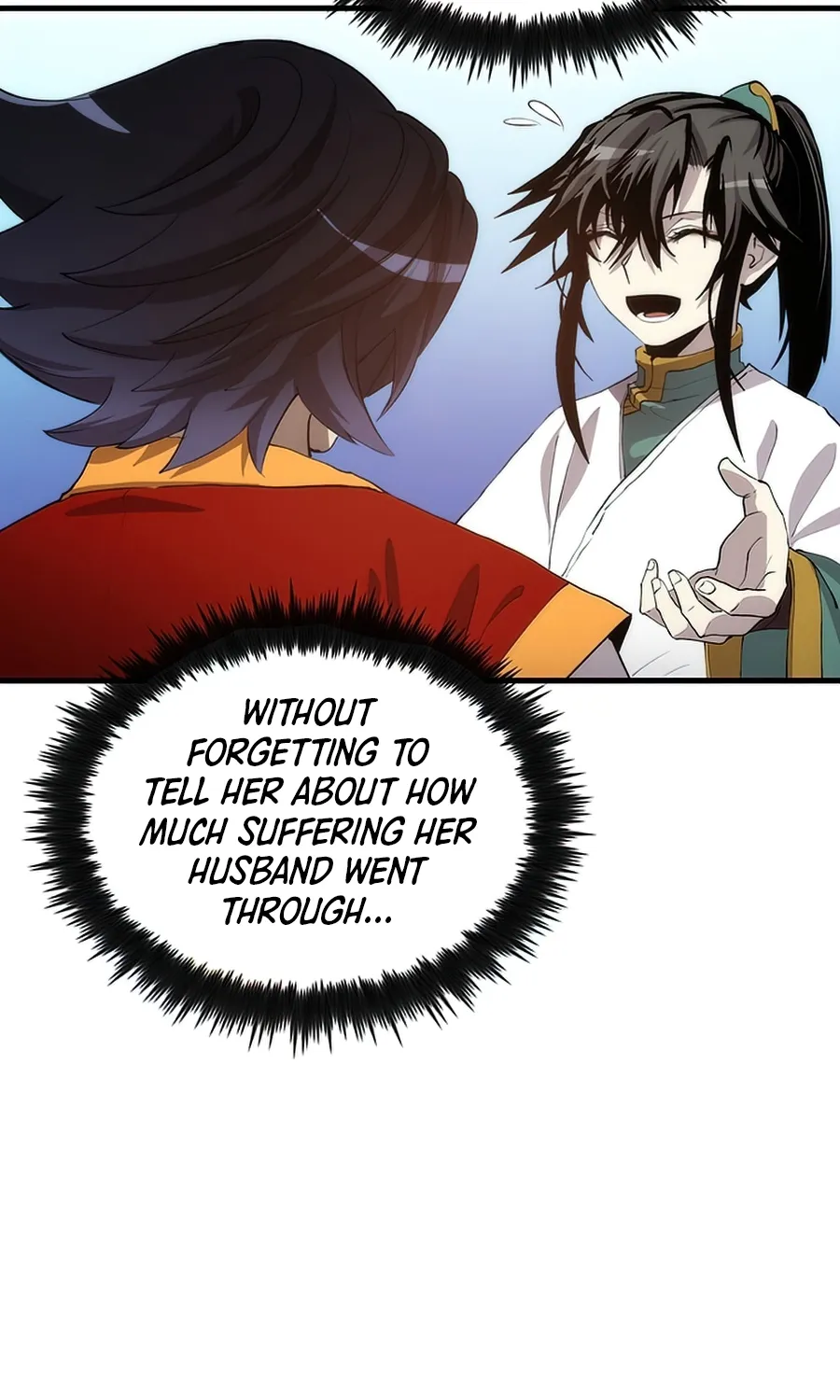 Read Doctor, Live Again EN Manga Online