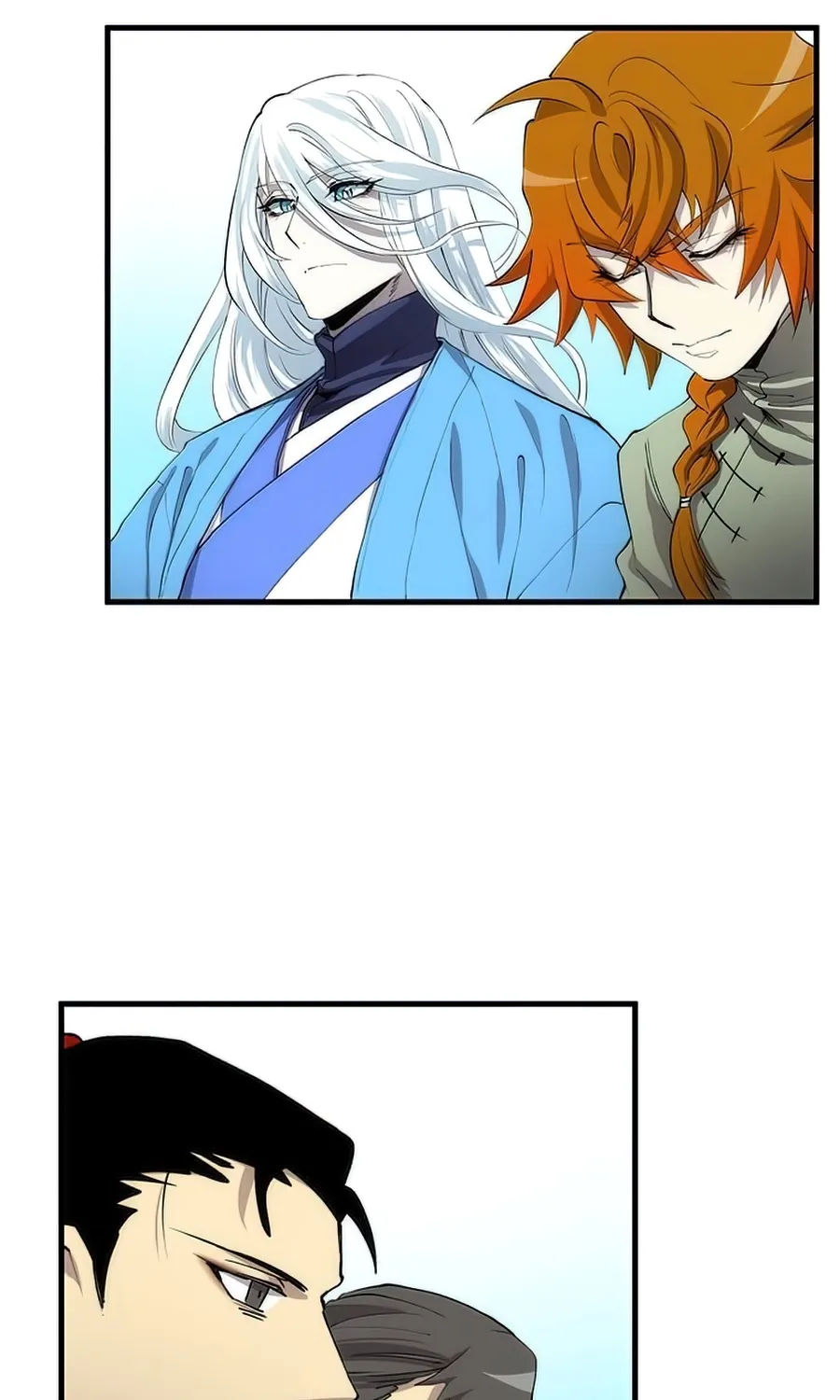 Read Doctor, Live Again EN Manga Online
