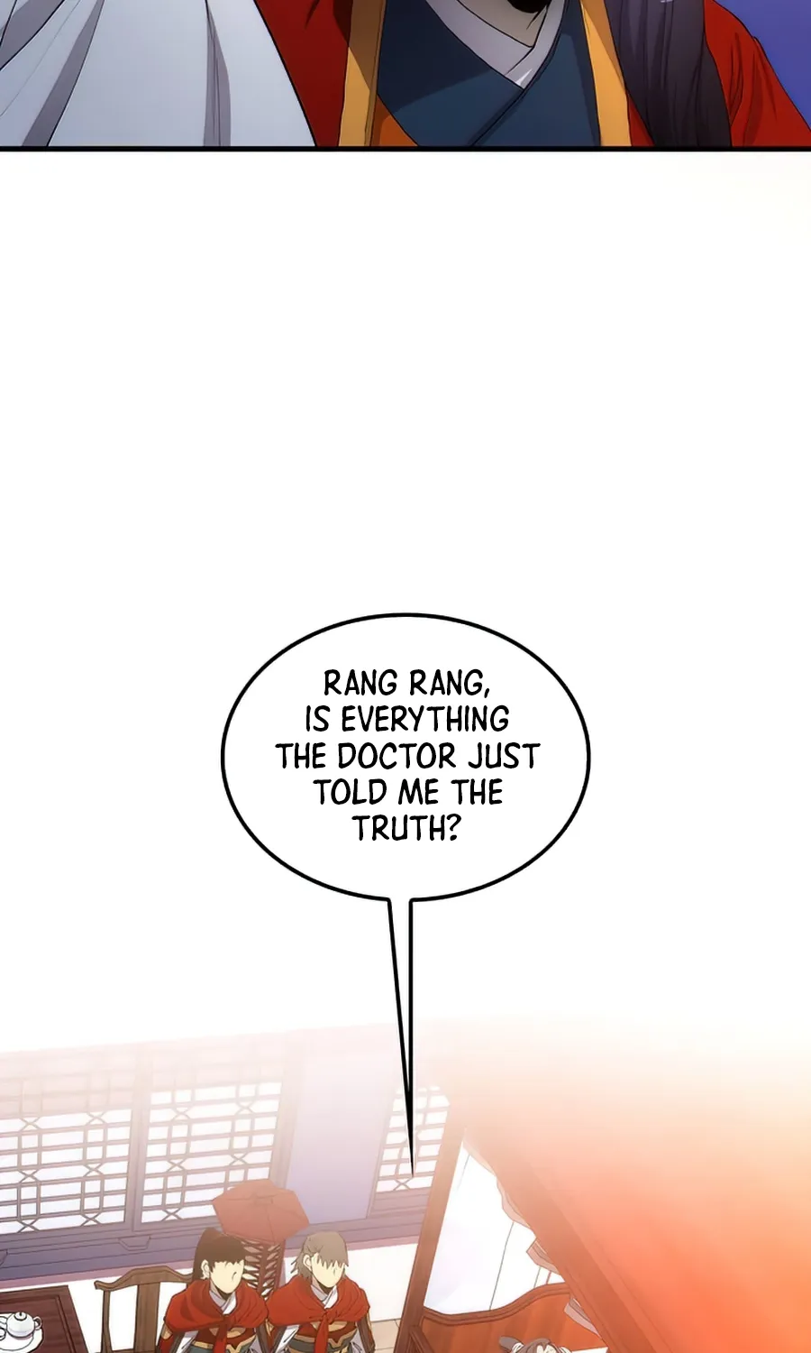 Read Doctor, Live Again EN Manga Online