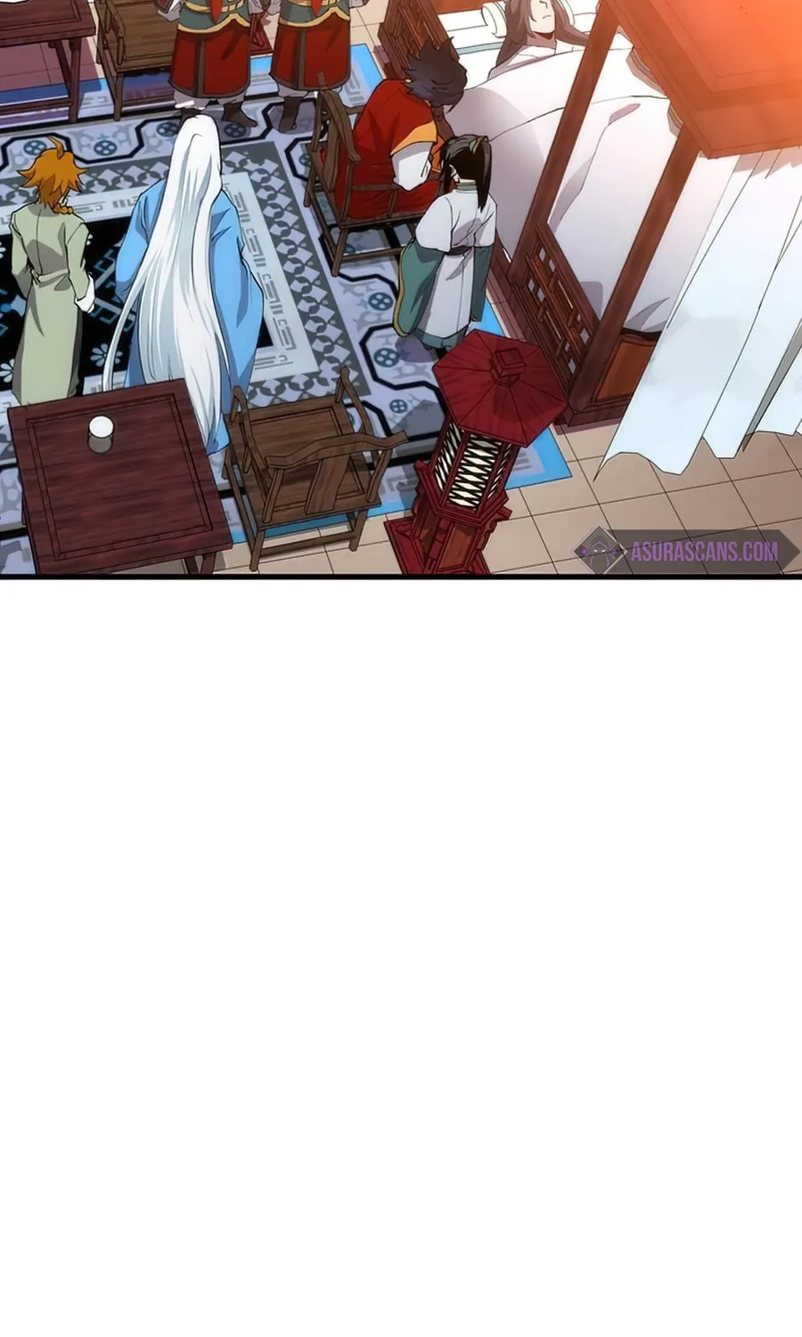 Read Doctor, Live Again EN Manga Online