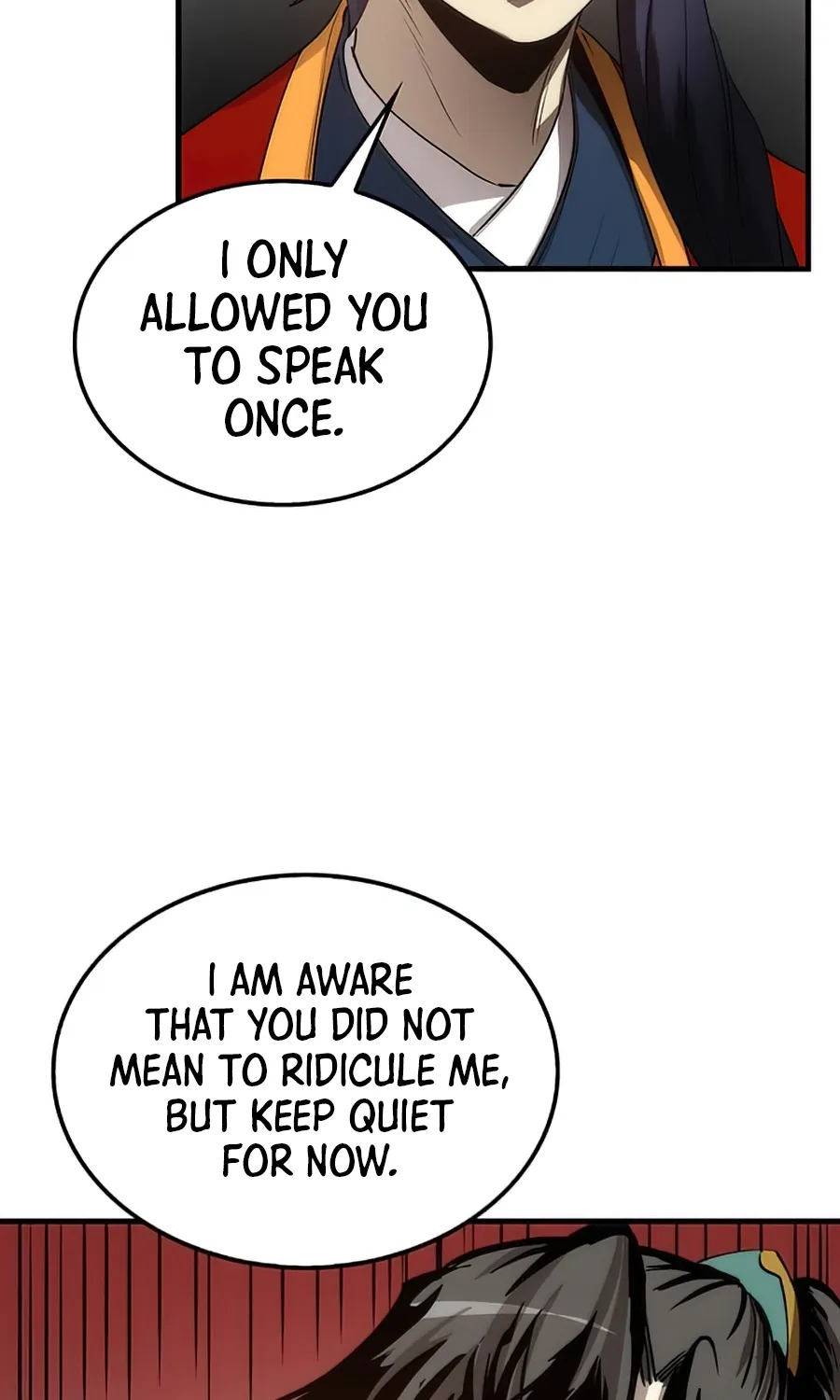 Read Doctor, Live Again EN Manga Online