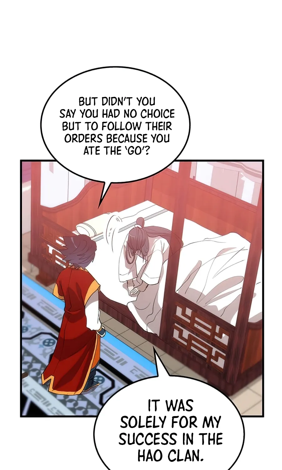 Read Doctor, Live Again EN Manga Online