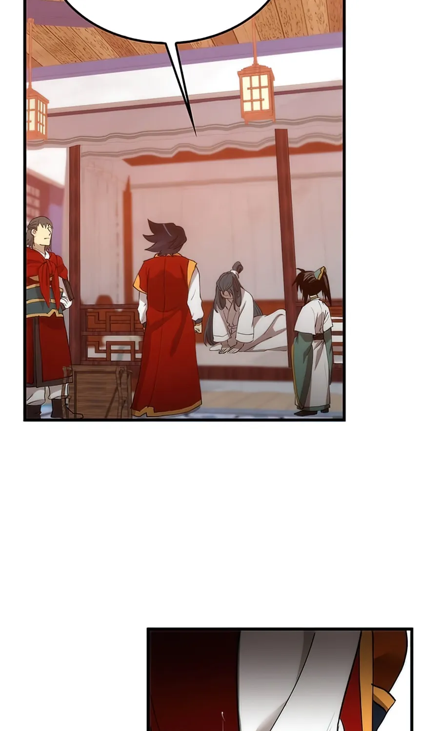 Read Doctor, Live Again EN Manga Online