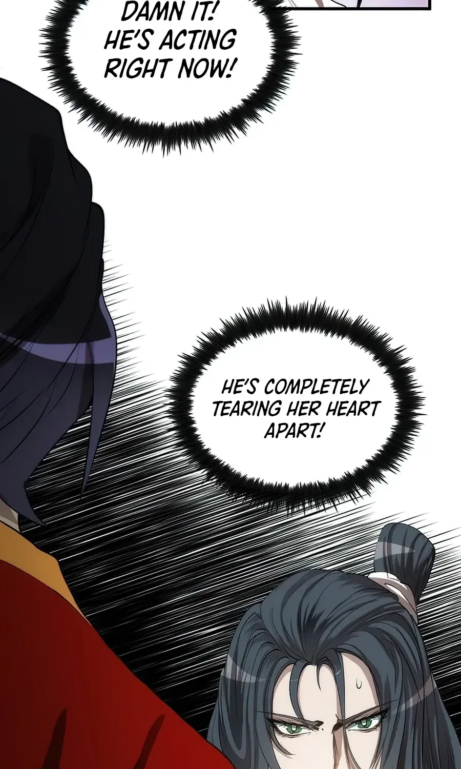 Read Doctor, Live Again EN Manga Online