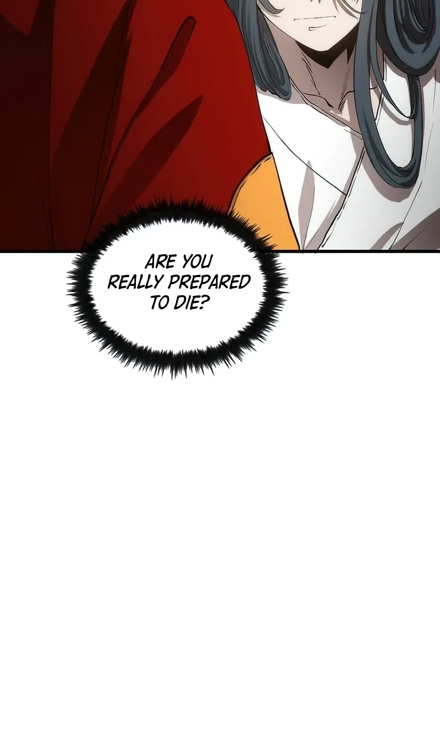 Read Doctor, Live Again EN Manga Online