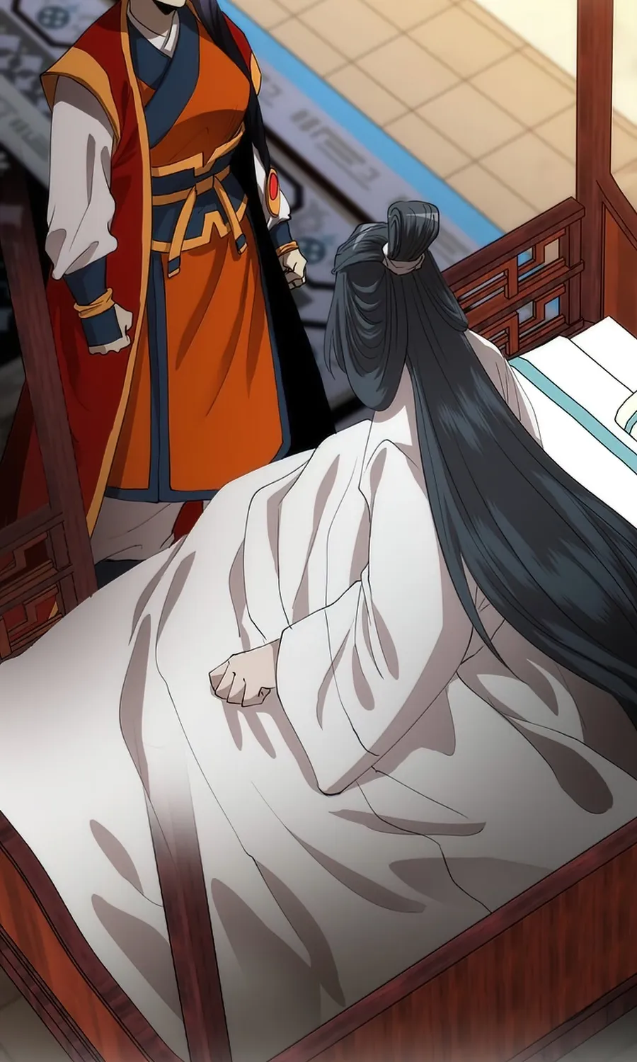 Read Doctor, Live Again EN Manga Online