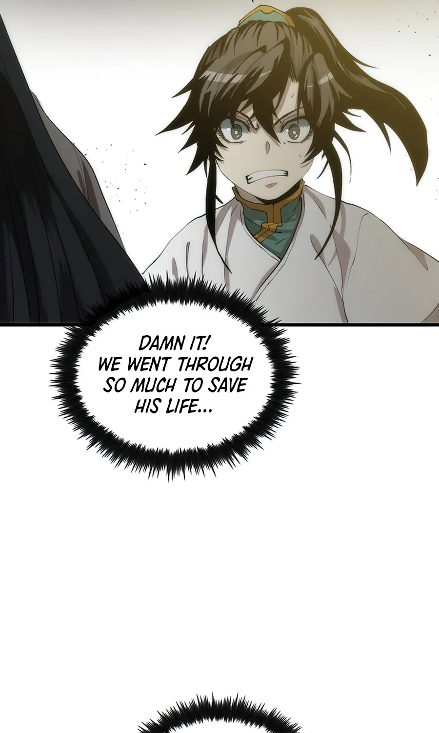 Read Doctor, Live Again EN Manga Online