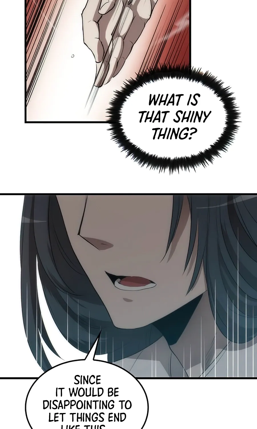 Read Doctor, Live Again EN Manga Online