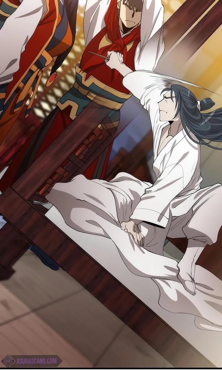Read Doctor, Live Again EN Manga Online