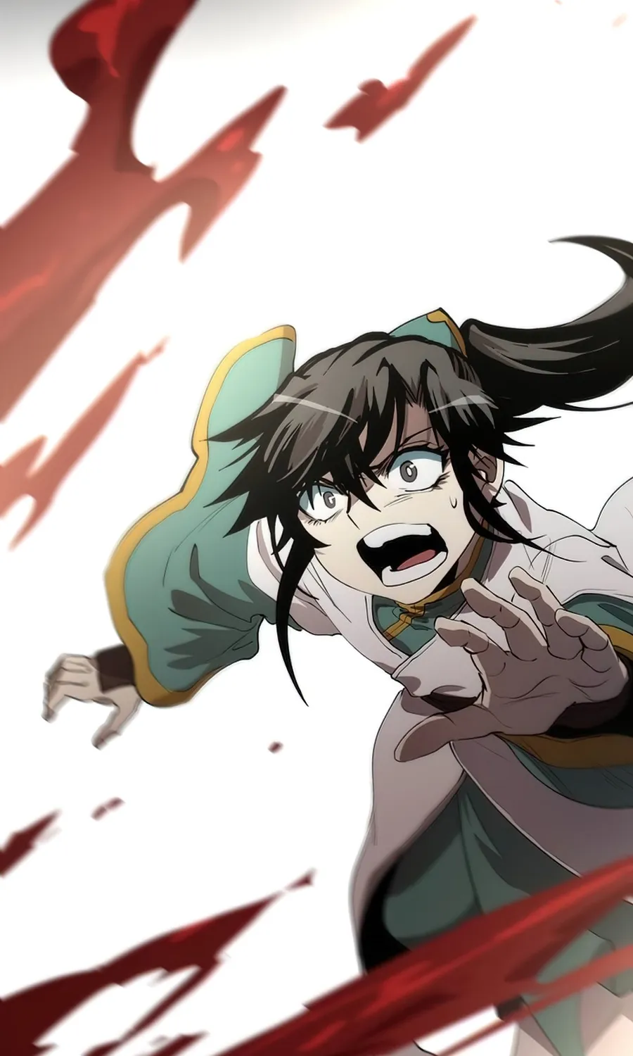 Read Doctor, Live Again EN Manga Online
