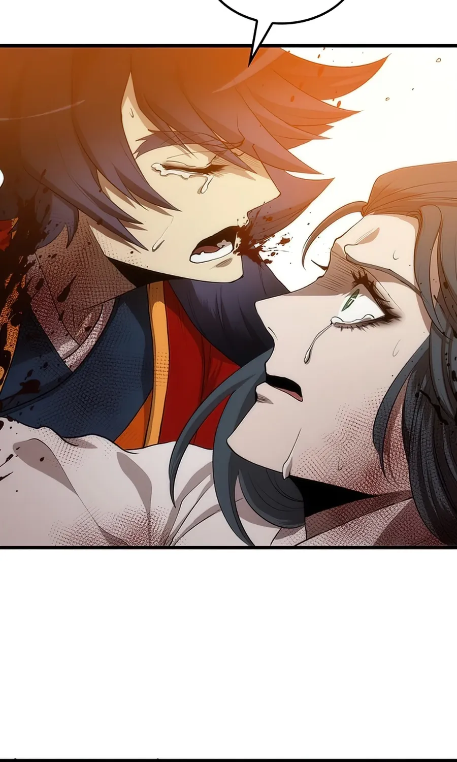 Read Doctor, Live Again EN Manga Online