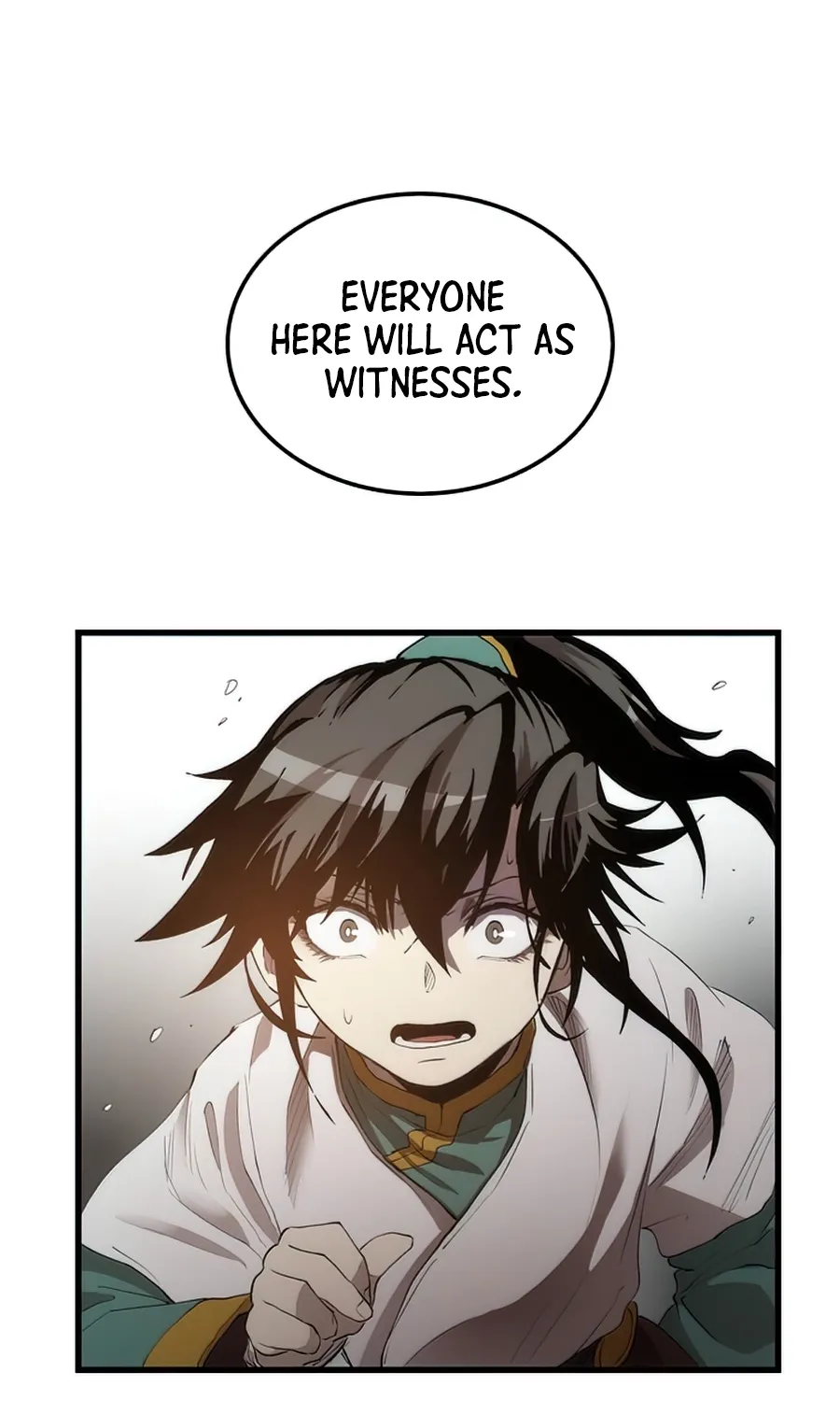 Read Doctor, Live Again EN Manga Online