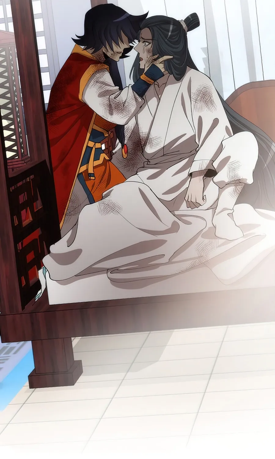 Read Doctor, Live Again EN Manga Online