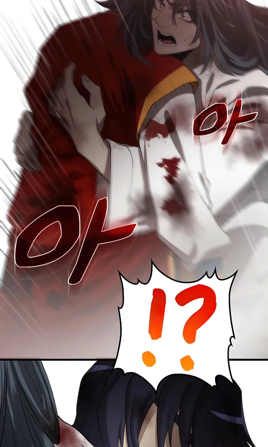 Read Doctor, Live Again EN Manga Online