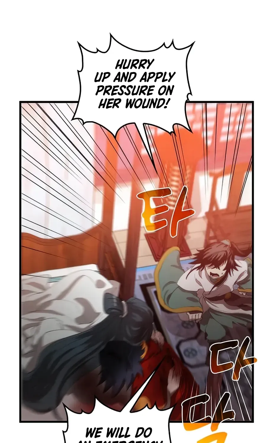 Read Doctor, Live Again EN Manga Online