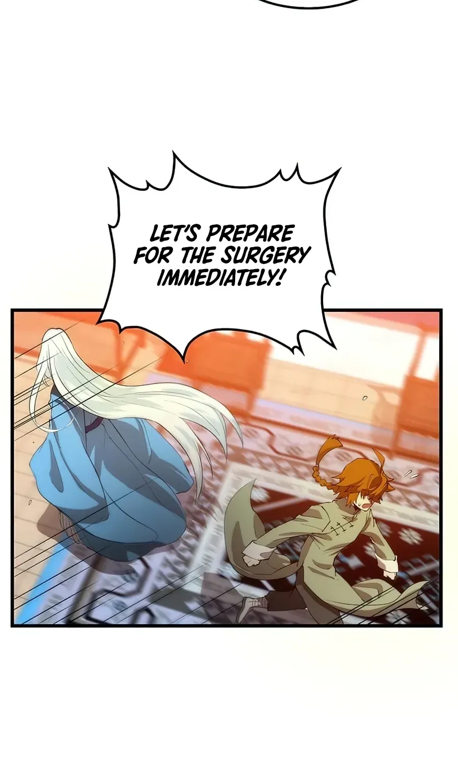 Read Doctor, Live Again EN Manga Online