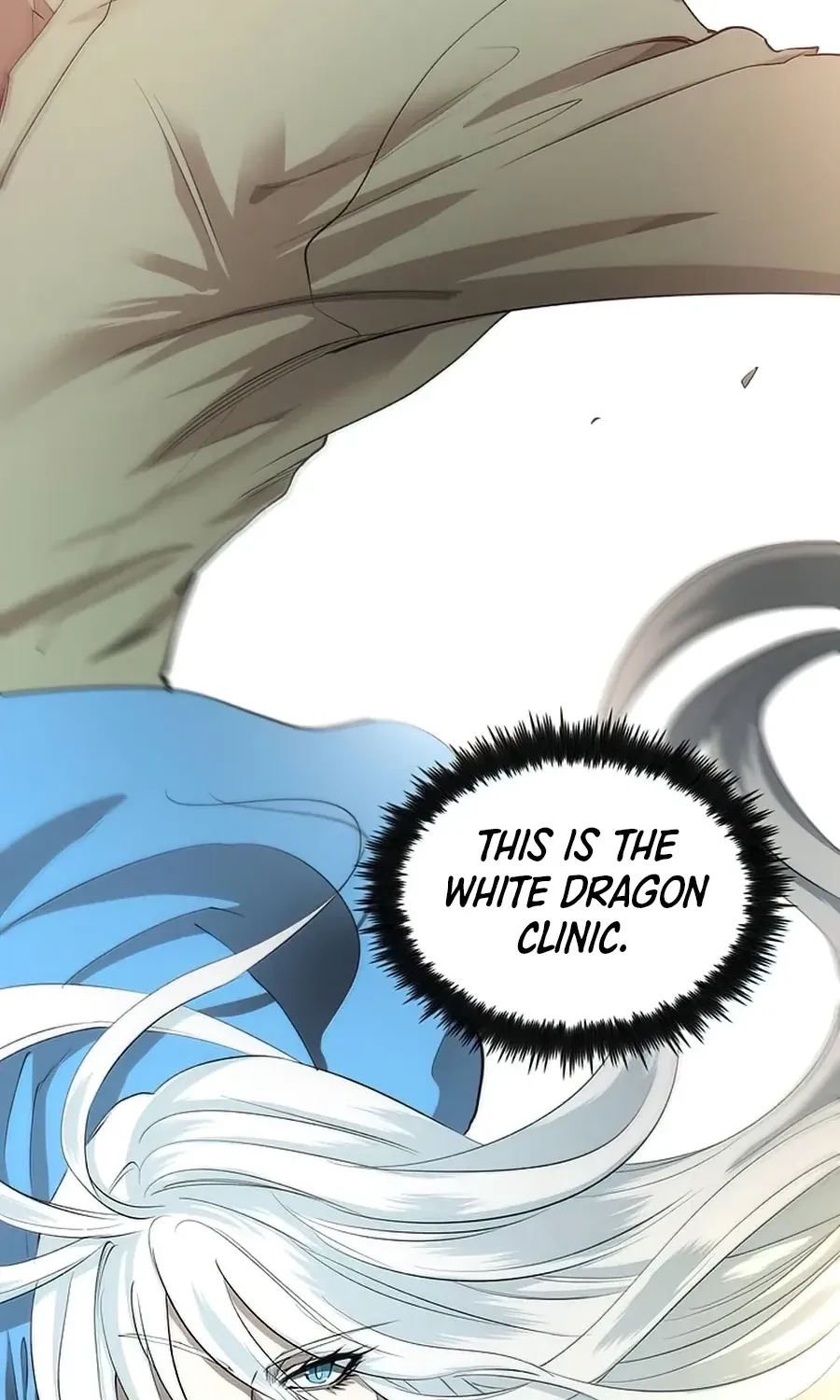 Read Doctor, Live Again EN Manga Online