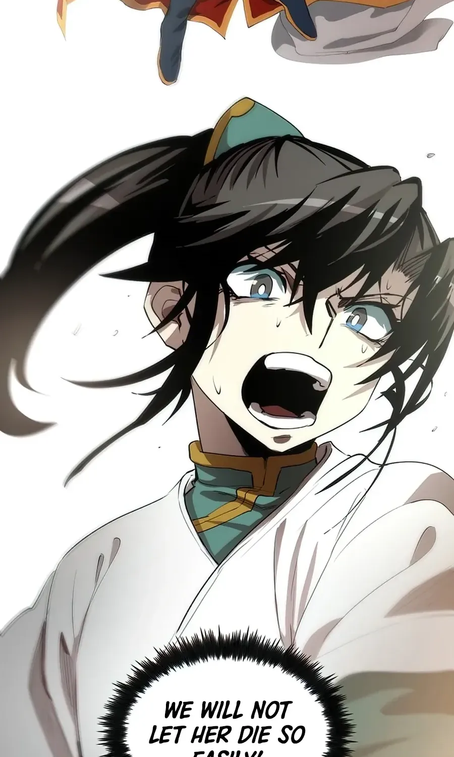 Read Doctor, Live Again EN Manga Online